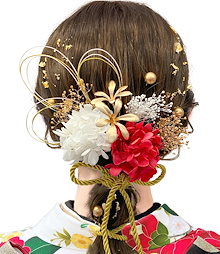 3/16❁︎ kohatarou様❁︎ 卒業式 髪飾り 3/16❁︎ kohatarou様❁︎ 卒業式 髪飾り