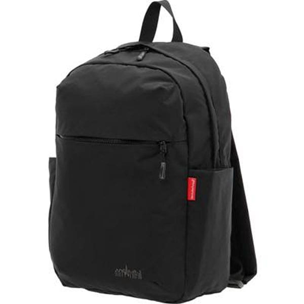 マンハッタンポーテージ Manhattan Portage Queensboro Backpack バックパック デイパック MP2286TS-BLK