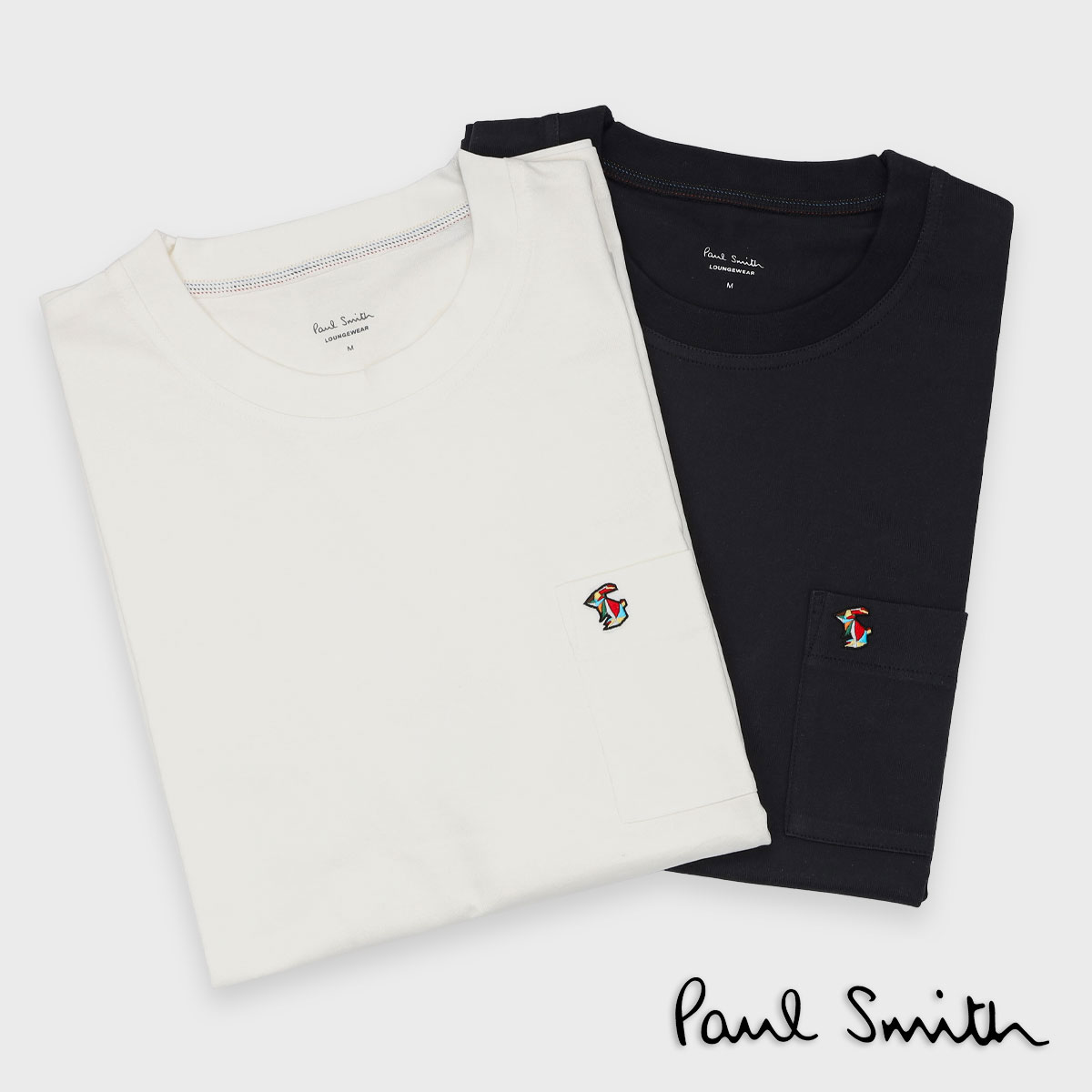 半袖 Tシャツ メンズ レディース ブランド 綿 コットン トップス おしゃれ ロゴ 夏 白 ゆったり カジュアル 薄地 薄手 U首 カットソー ルームウェア パジャマ