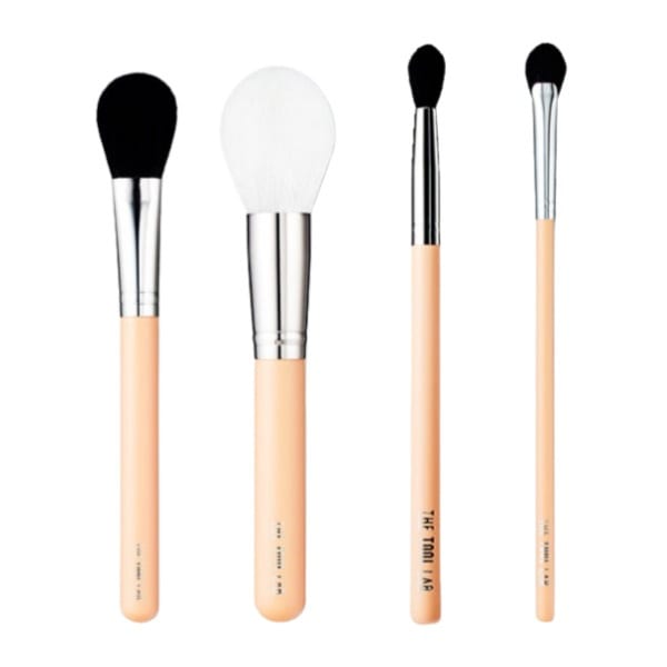 ハッピーリムフェイスブラシ セット 15,607円