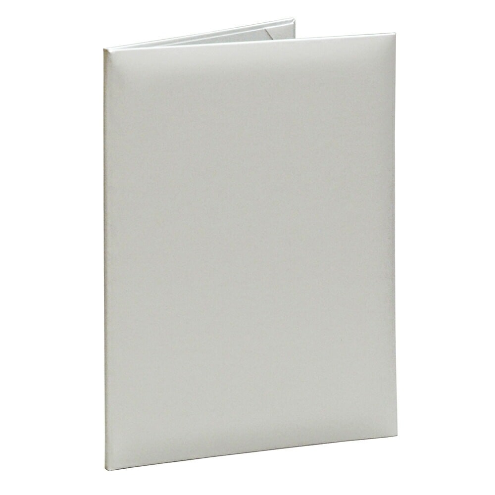 （まとめ買い）コレクト 調印/証書ホルダー（VP） A4判 白 F-644-WH [x3] 10,217円