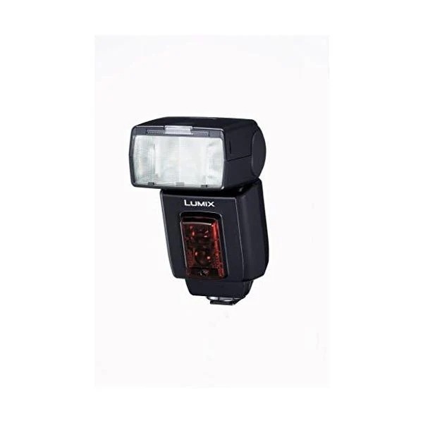 【中古】パナソニック 外部フラッシュ ルミックス用 DMW-FL500 22,052円