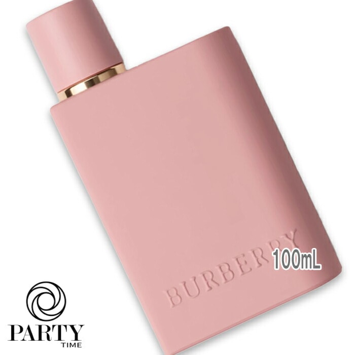 BURBERRY(バーバリー) バーバリー ハー パルファム 100mL 2026年3月4日より順次発送