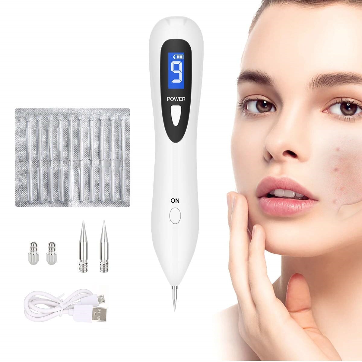 [プレミアム商品][アメリカ産][満足上位] スキンタグノートブックのスキンケアスキン修復キット