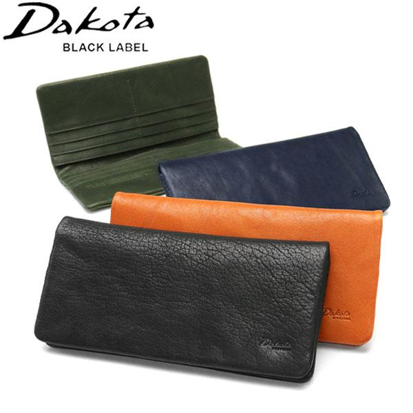 限定キーホルダー付 ライド 長財布 ロングウォレット かぶせ 財布 本革 牛革 レザー 軽い 小銭入れなし カード入れ スリム メンズ 0620615