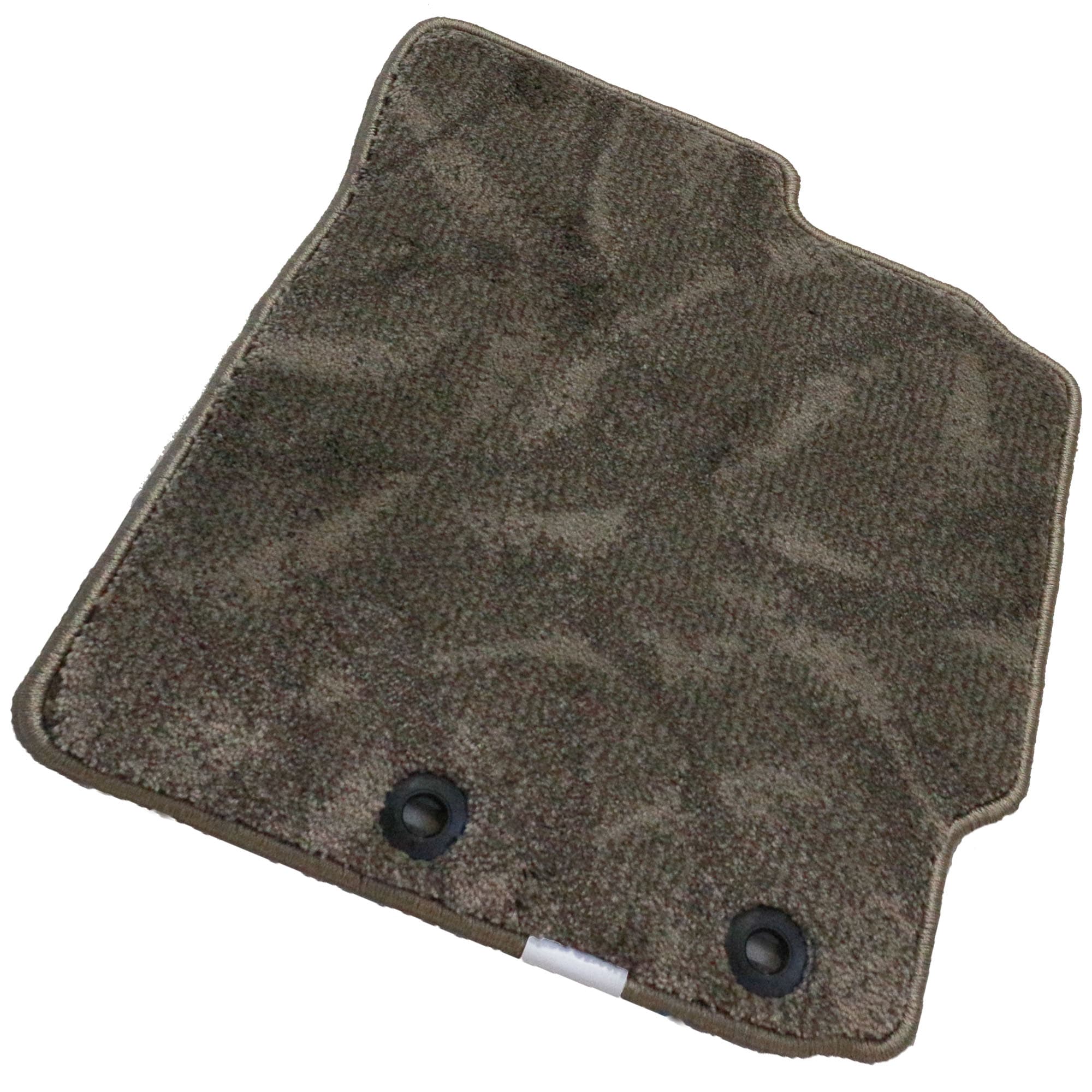 マット Ｃ-ＨＲ 全座席分 2016年12月～2023年8月 2WD ガソリン HV ピクサス・プロ ベージュ