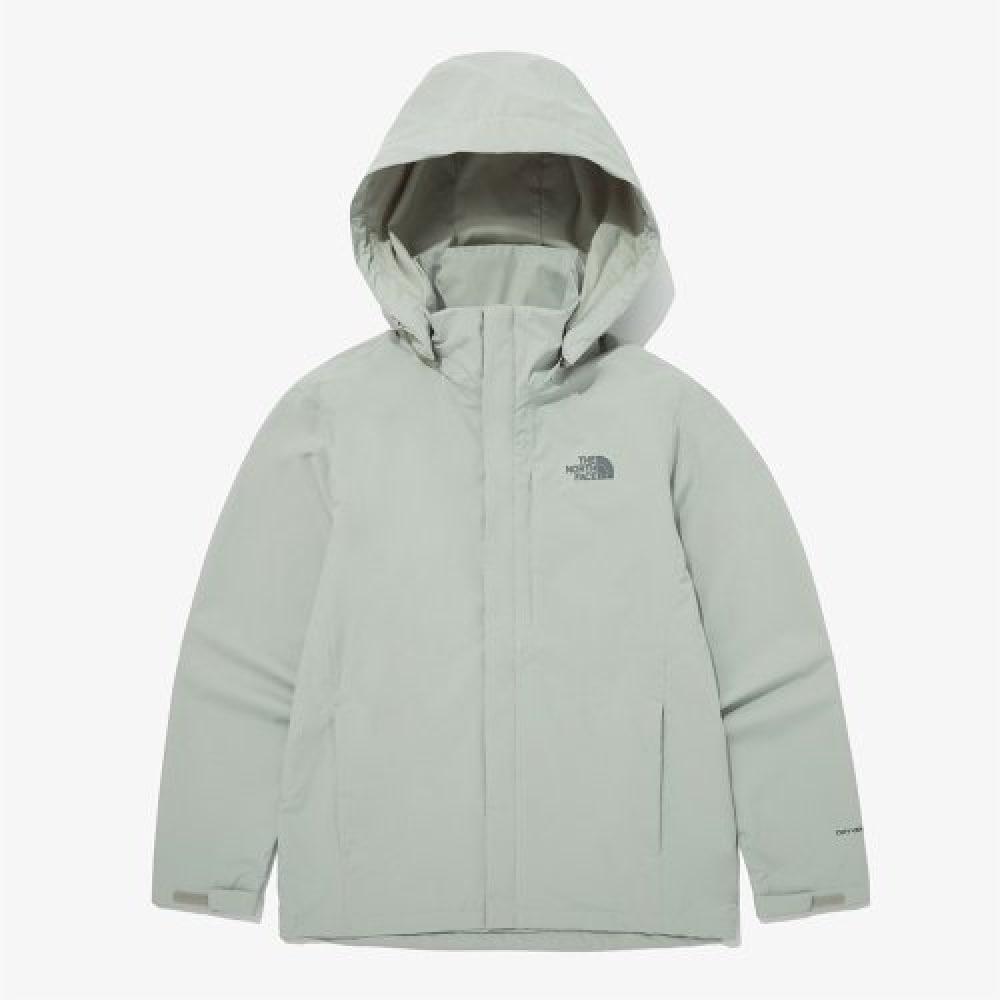 ザ・ノース・フェイス NJ2HQ03B メンズプロシールドジャケット