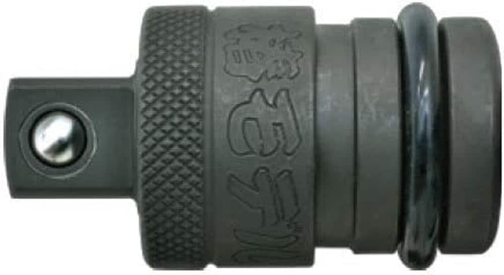 アイダ 椿モデル インパクト用ロックスライドアダプター PSA-4