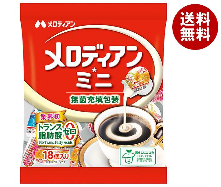 メロディアン メロディアンミニ (4.5ml＊18個)＊20袋入＊(2ケース)