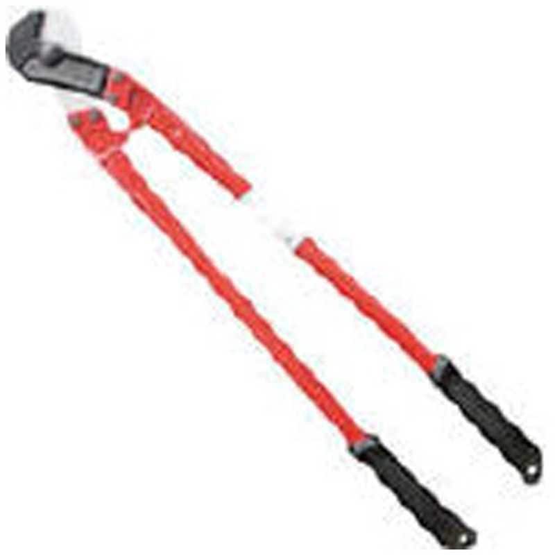 アーム産業　ARM ワイヤーロープカッター800mmRCタイプ　RC-800