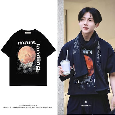 xenoreport Tシャツ サンウォン boysplanet ボイプラ BOYS Ⅱ PLANET ボイプラ2 インセンネッコ サンウォン - メルカリ