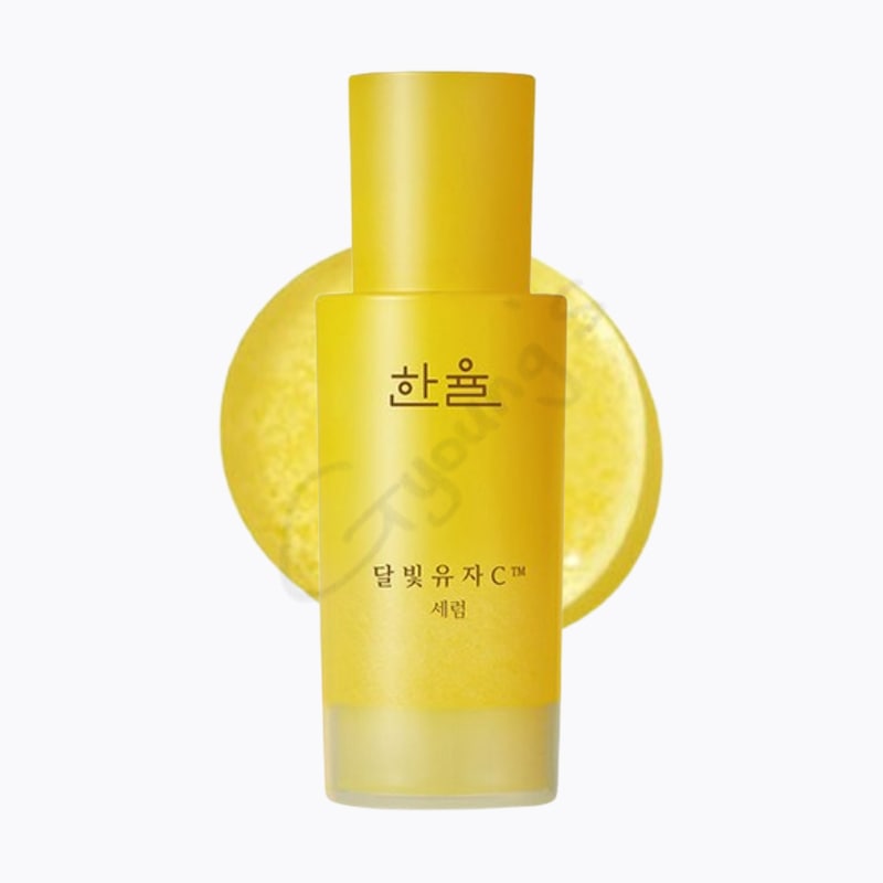 月光ゆずCセラム 30ml