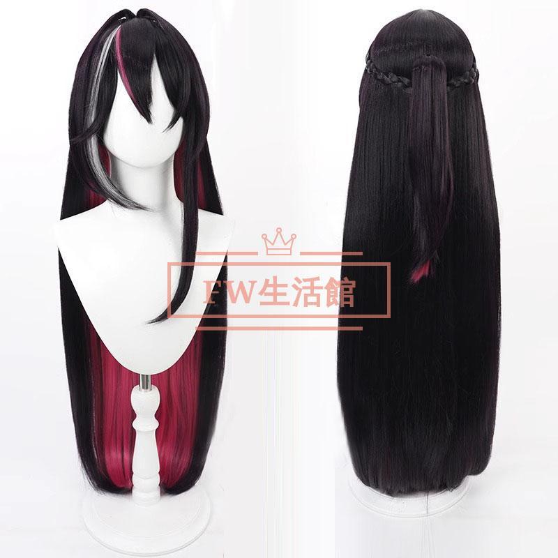 バーチャルYouTuber ホロライブ hololive 4th AZKi コスプレウィッグ かつら WIG 耐熱 大人 cosplay ハロウィン仮装 変装 コスチューム