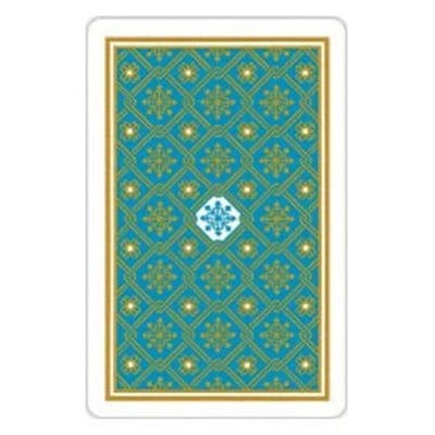 他サイト： トランプ ナップ 623（藍) 4902370516852の商品画像