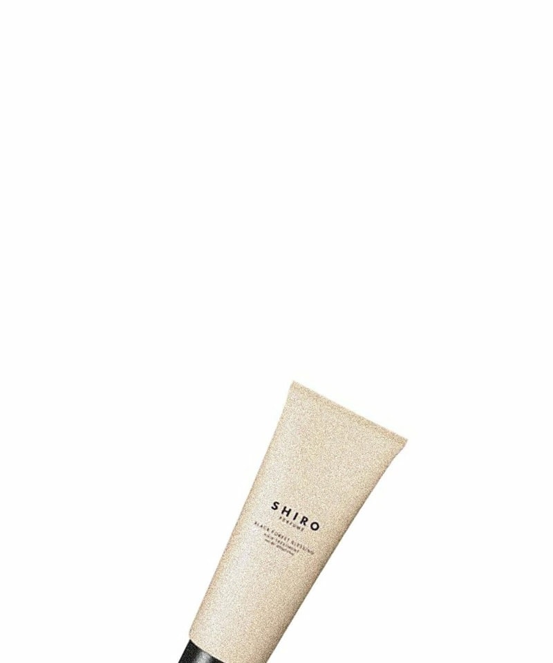SHIRO/ シロ ブラックフォレストブレッシング　トリートメント 200g