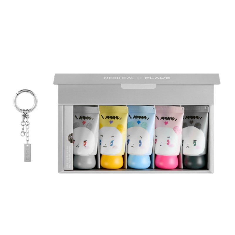 PLAVE トレカ メディヒール 3種×5人　15点　セット よぐる on X: 