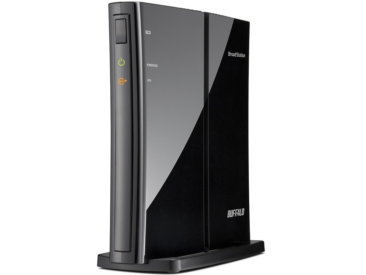 BHR-4GRV2 有線LANルーター