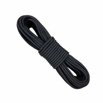 TIGER（タイガー） ユーティリティコード ブラック 9..5mmx15m