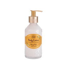 サボン SABON マンゴーキウイ ボディローション ボディケア 200ml SABON レディース 香水 フレグランス