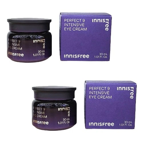 [1+1]パーフェクト 9 インテンシブ アイクリーム 30mL