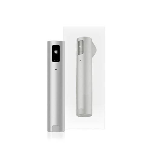 【正規品】 AGE-R ハイフォーカスショット 美顔器