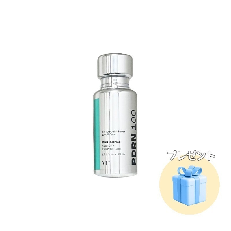 PDRNエッセンス100, 30ml