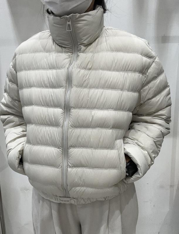 オリバンバンジャンパー 9,565円