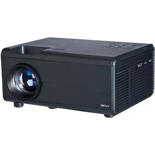 Wizz WPJ-T200B TVプロジェクター WPJT200B