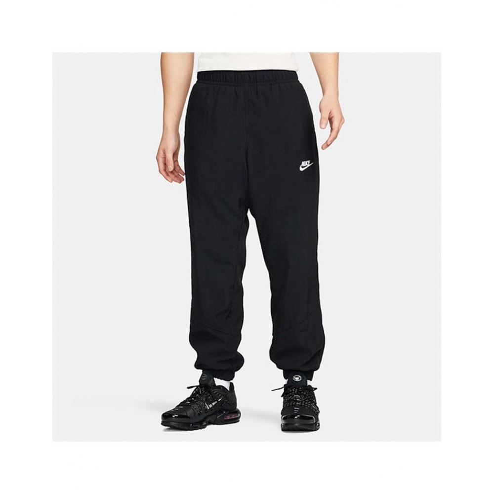 ナイキパンツウィンドランナーウィンターライズウーブンパンツ FB8617-010 S2312