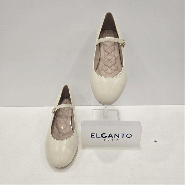 女性クラシックメリージェーンパンプス LCHSWDTF28U513 39 JE2 JJ