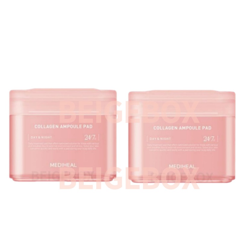 コラーゲン APパッド（100枚入り）,2枚 5,280円