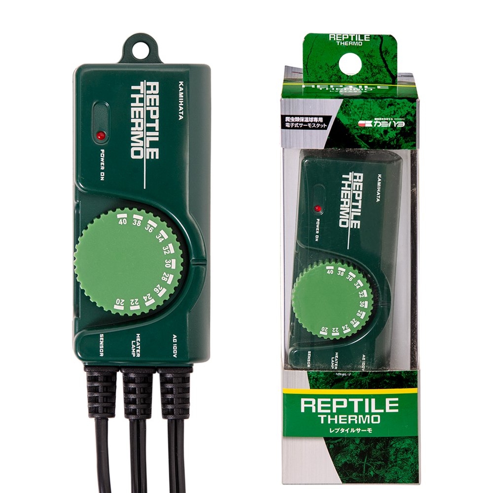 カミハタ　レプタイルサーモ　ＣＲＣ17―33―40―00―00
