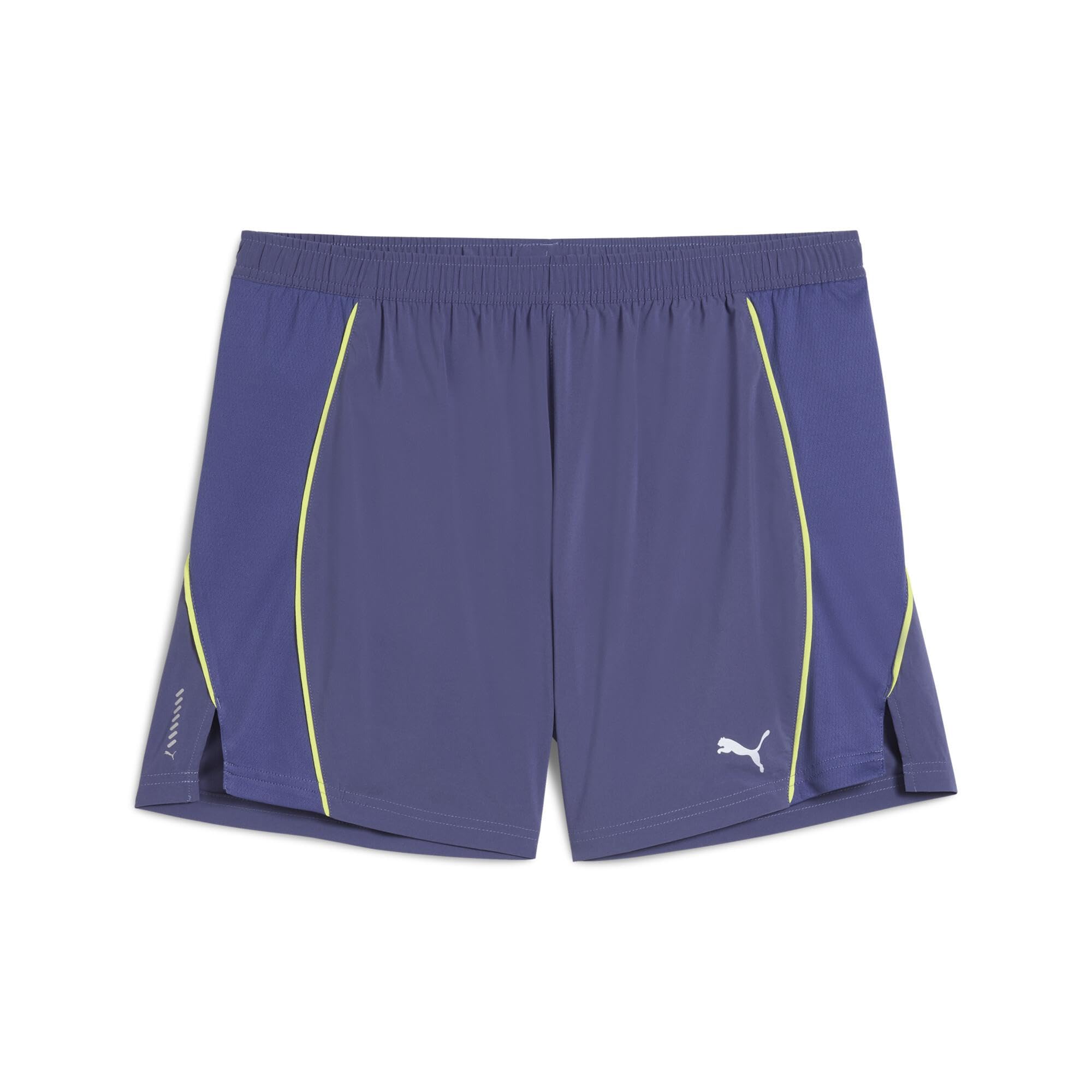 PUMA(プーマ) ランニング トレーニング ショートパンツ 速乾RUN VELOCITY 5 ショーツ 527255メンズ