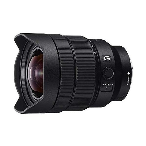 【中古】ソニー SONY ズームレンズ FE 12-24mm F4 G Eマウント35mmフルサイズ対応 SEL1224G
