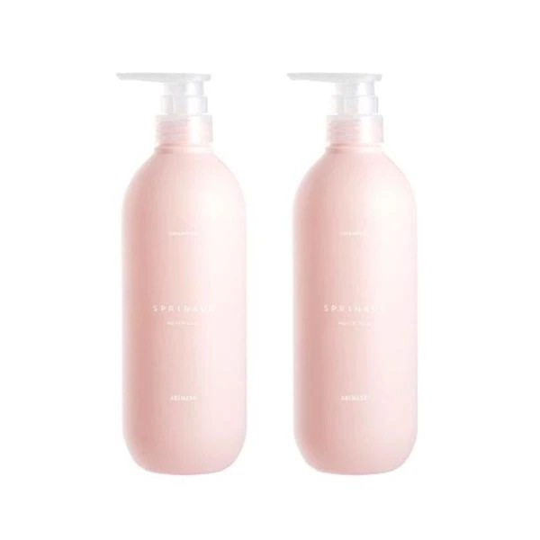 スプリナージュ シャンプー モイストヴェール 680ml 2個セット サロン専売品