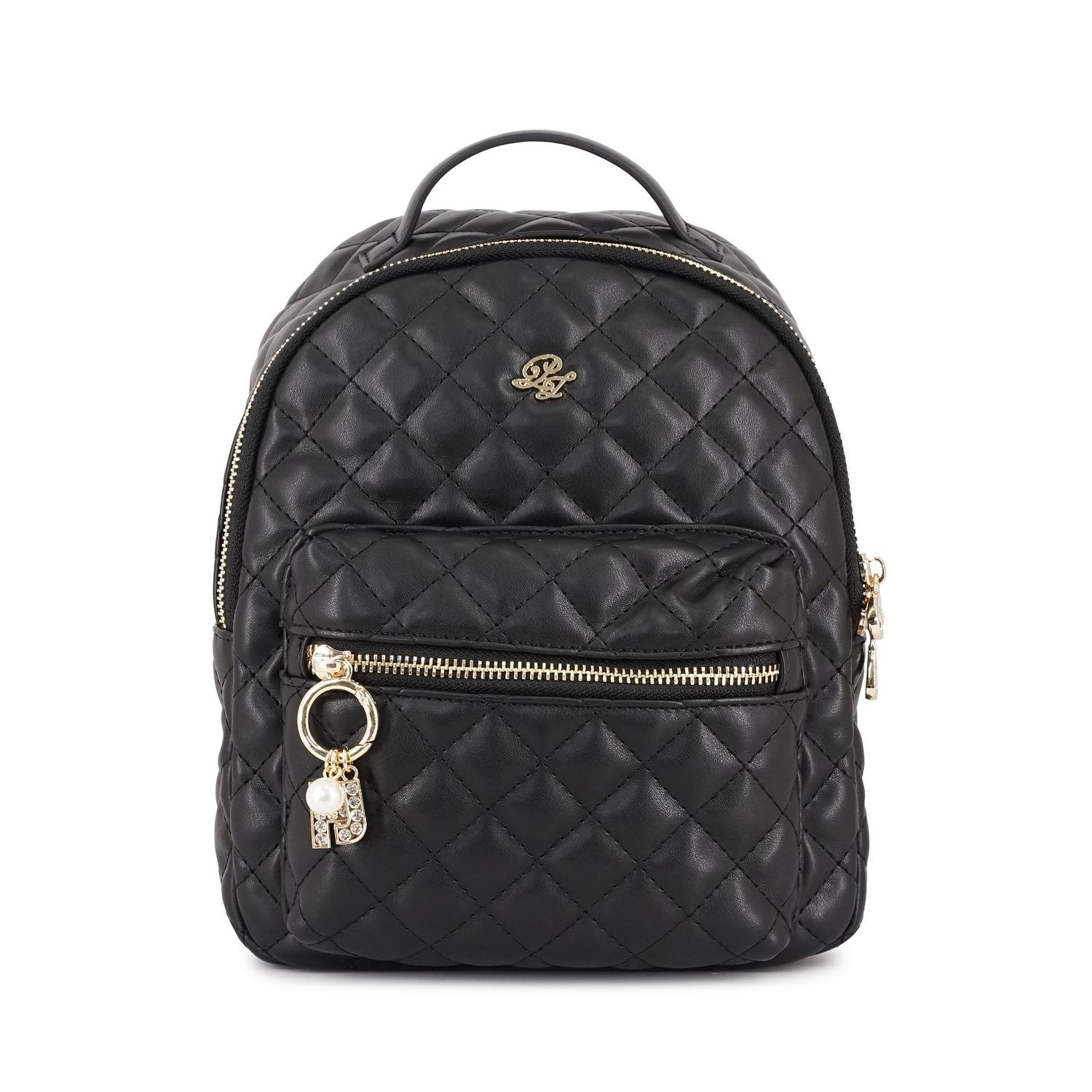 QUILTING ミニリュック レディース ブランド キルティング