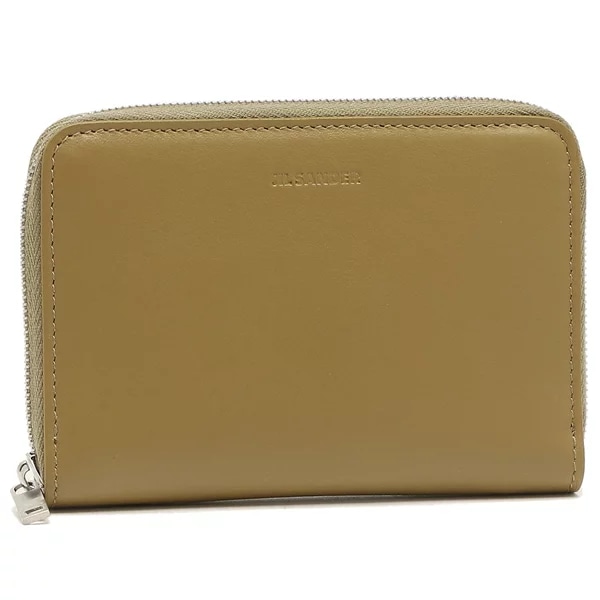 二つ折り財布 ミニ財布 ブラウン メンズ J25UI0003 P5454 227