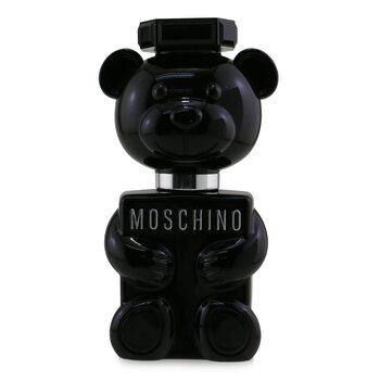 Moschino トイボーイ オードパルファム スプレー*