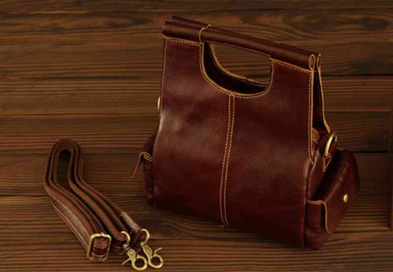 ハンドバッグ レディース 小さめ 春 ミニトートバッグ 斜めがけ ワンマイルバッグ 秋 ブランド 人気 ミニ 夏 トートバッグ ミニショルダーバッグ 黒 冬 おしゃれ カジュアル レザー革 ショルダー 15,623円