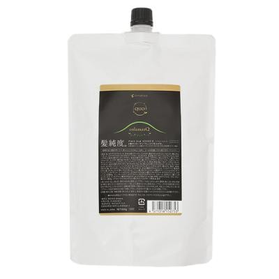 アマトラ クゥオ QUO コラマスク C レフィル 850g