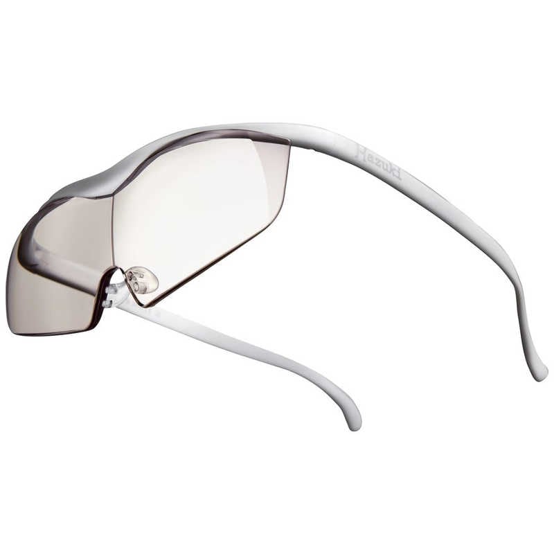 Hazuki Company　Hazuki ハズキルーペ ラージ(白)カラーレンズ 1.85倍　ラｰジ185シロカラｰ 10,980円