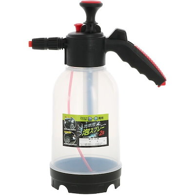 他サイト： CFHS-2A 洗車用泡スプレーの商品画像