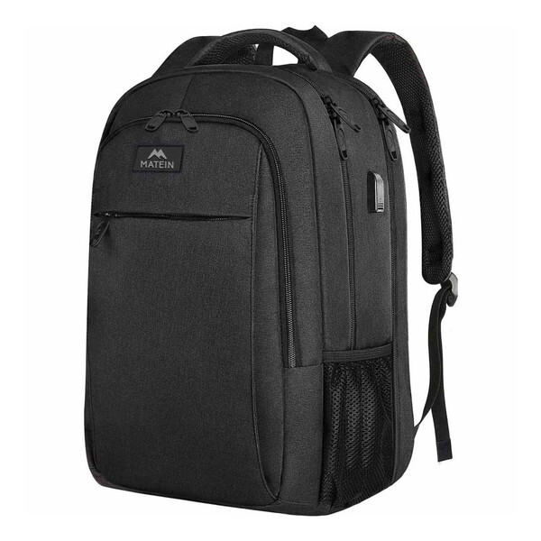 ラップトップバックパック 17.3インチ(容量35L) BLK 100701 8,693円