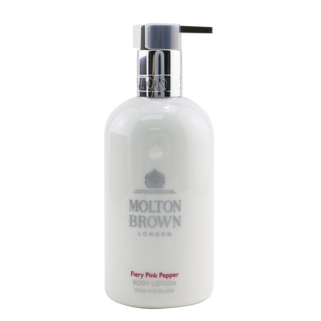 モルトンブラウン ピンクペッパー コレクション PP ボディローション 300ml