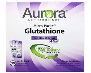 [Qoo10] リポスフェリック 【Aurora Nutrascience