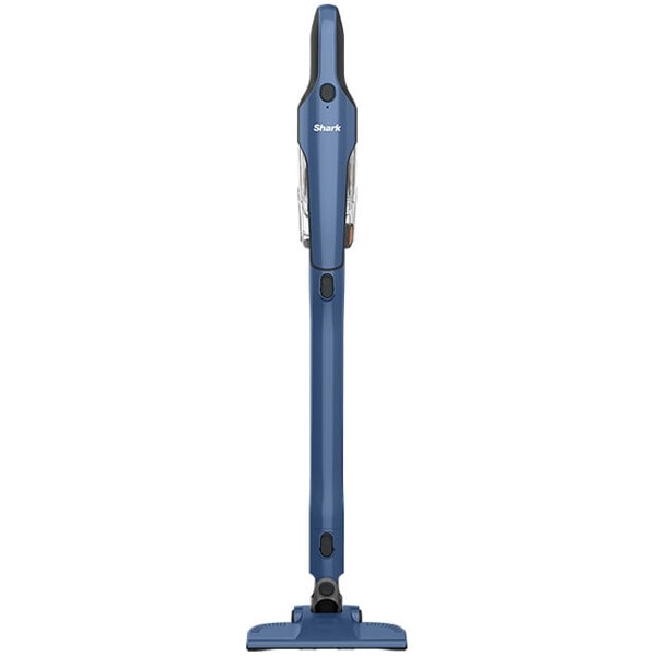 シャーク 掃除機 充電式 サイクロン スティック クリーナー CH966J-BJ ブルージーン SHARK CH966JBJ