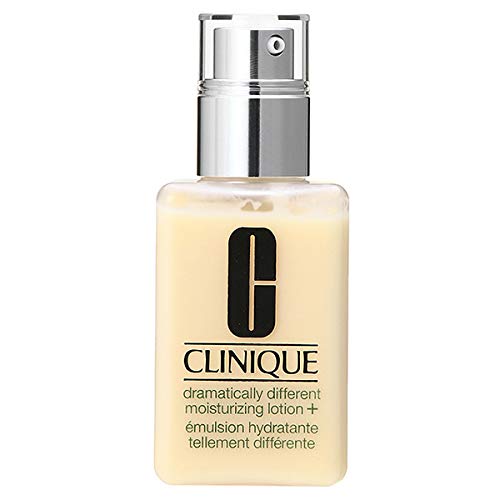 クリニーク(CLINIQUE) ドラマティカリー ディファレント モイスチャライジング ローション