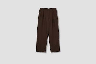 NORSE PROJECTS Men Straight Pants