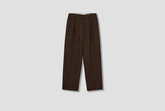 NORSE PROJECTS Men Straight Pants