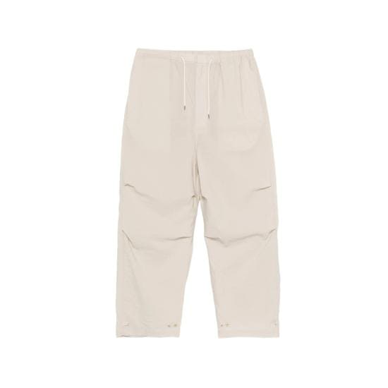 LEMAIRE Men Straight Pants PA1293 LF1563 BG282 NEUTRALS